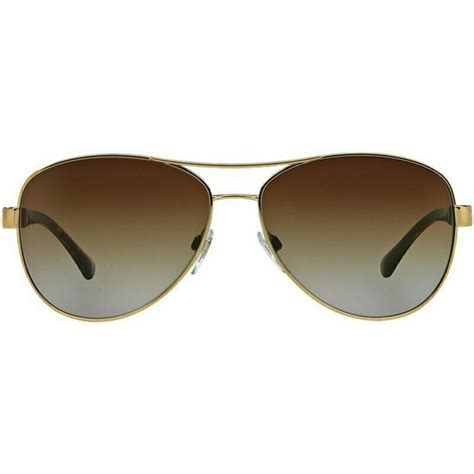 Burberry BE3080 Replacement Lenses 